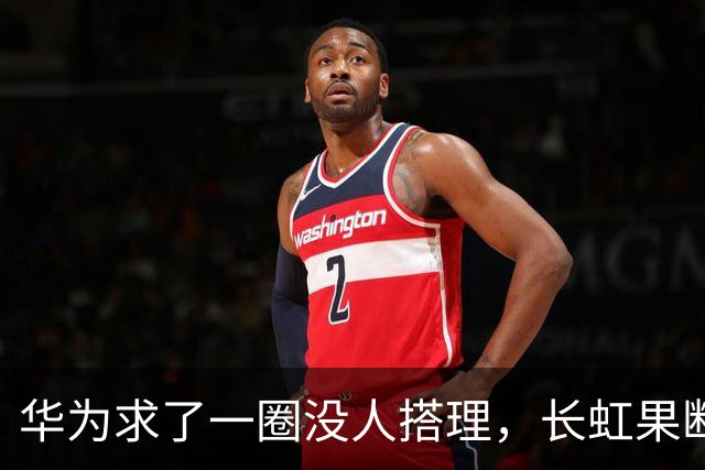 华为求了一圈没人搭理，长虹果断接盘