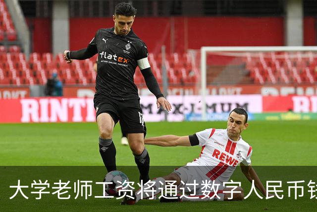 大学老师工资将通过数字人民币钱包发放，江苏多所高校收到通知