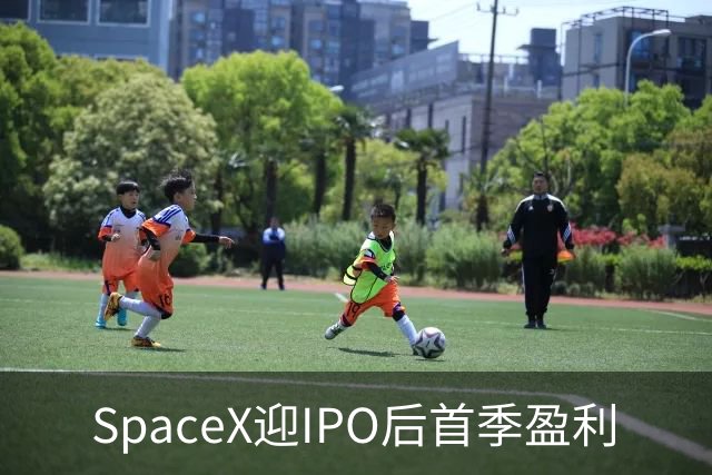 SpaceX迎IPO后首季盈利